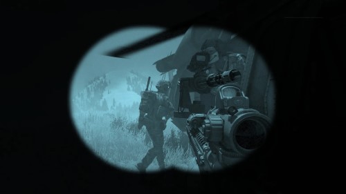 Arma 3 Screenshot