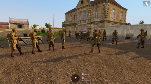 Arma 3 Screenshot